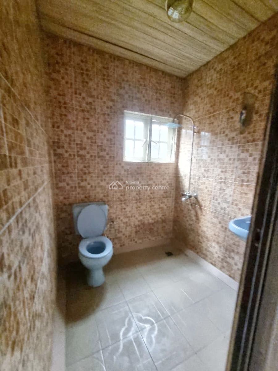 Luxury 4 Bedroom Semi Detached Duplex, Omole Phase 2, Ikeja, Lagos, Semi-detached Duplex for Rent