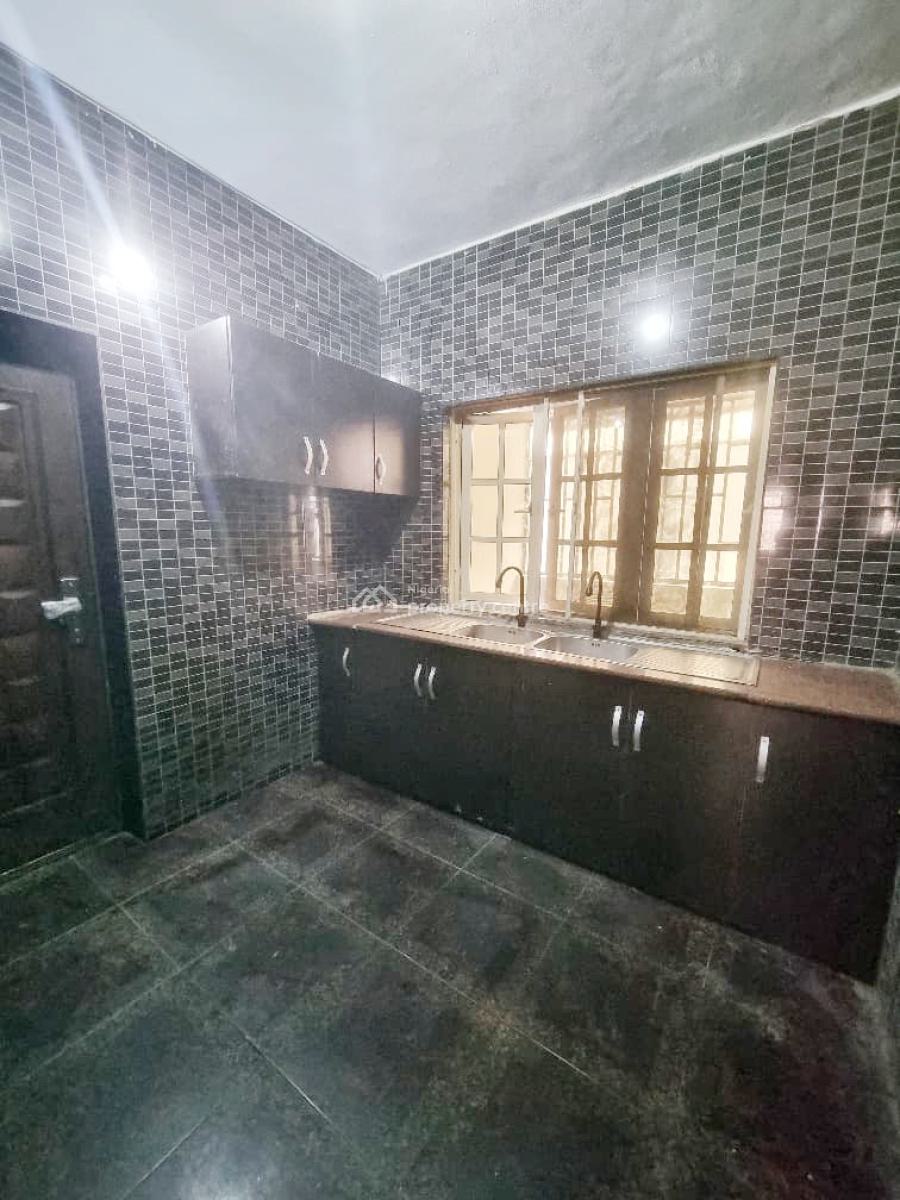 Luxury 4 Bedroom Semi Detached Duplex, Omole Phase 2, Ikeja, Lagos, Semi-detached Duplex for Rent
