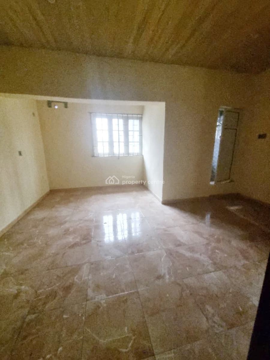 Luxury 4 Bedroom Semi Detached Duplex, Omole Phase 2, Ikeja, Lagos, Semi-detached Duplex for Rent