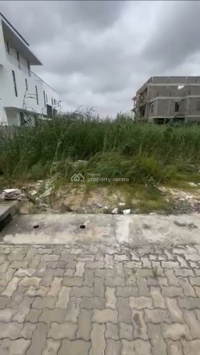 Land Available, Hampton Bay Estate, Ikate, Lekki, Lagos, Residential Land for Sale