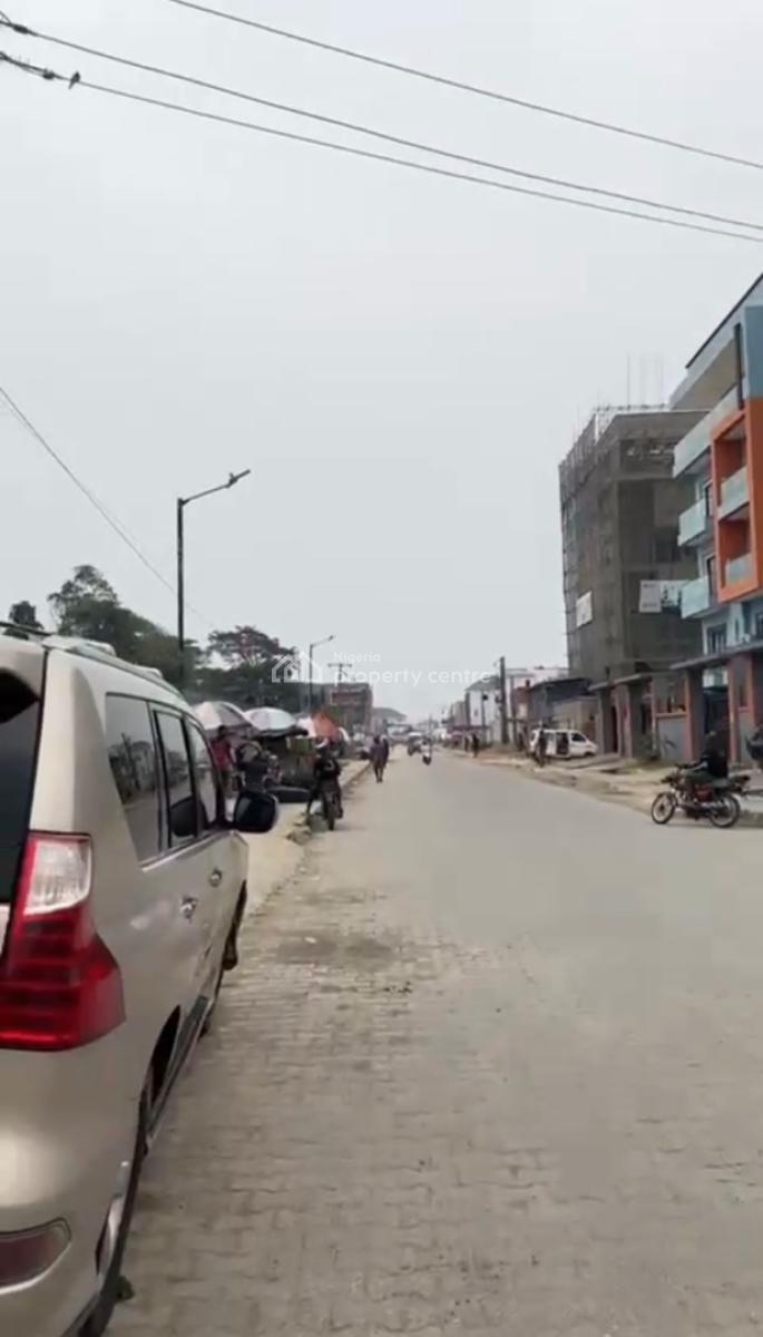 Land Available, Ilasan Road, Ikate, Lekki, Lagos, Mixed-use Land for Sale