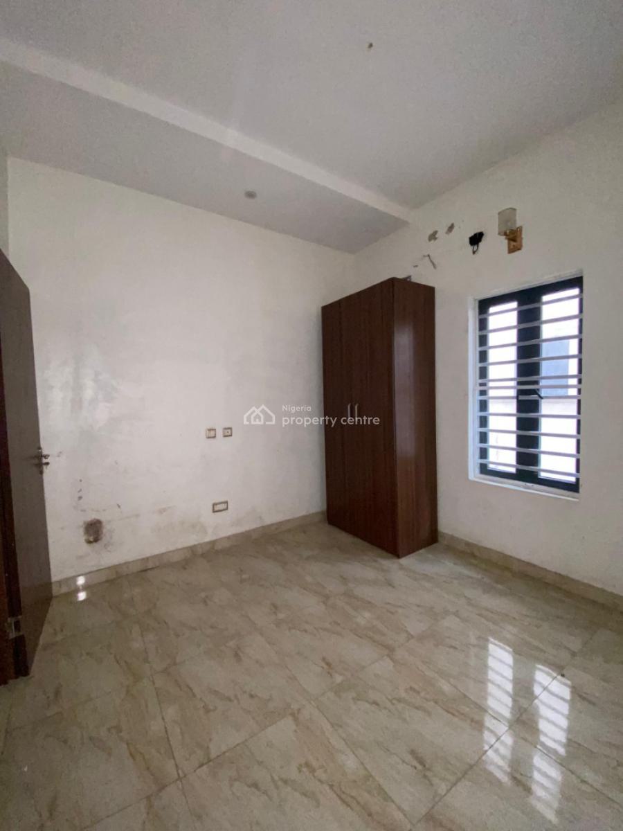 4 Bedroom Fully Detached Duplex with Bq, Orchid Van Daniel, Ikota, Lekki, Lagos, Detached Duplex for Sale
