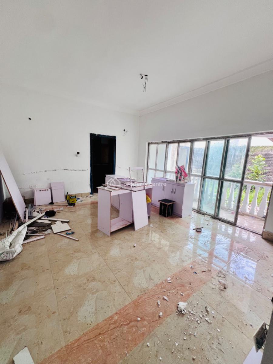 Exquisite, Spacious Mini Flat with Swimming Pool in Code-entry Estate, Eleganza Garden Estate, Vgc, Lekki, Lagos, Mini Flat (room and Parlour) for Rent