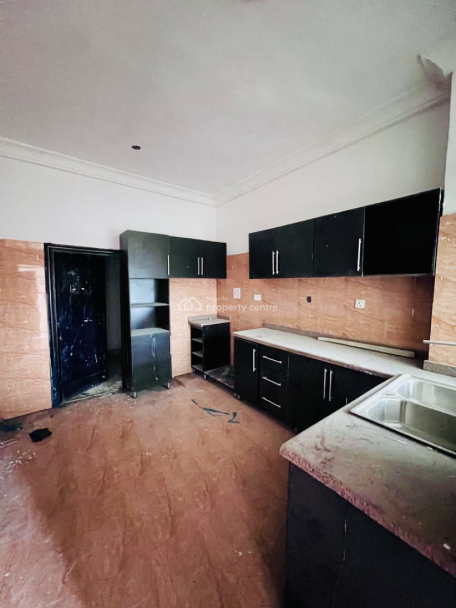 Exquisite, Spacious Mini Flat with Swimming Pool in Code-entry Estate, Eleganza Garden Estate, Vgc, Lekki, Lagos, Mini Flat (room and Parlour) for Rent