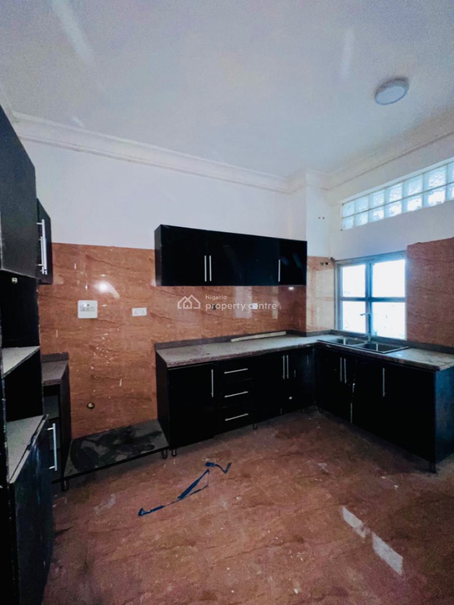 Exquisite, Spacious Mini Flat with Swimming Pool in Code-entry Estate, Eleganza Garden Estate, Vgc, Lekki, Lagos, Mini Flat (room and Parlour) for Rent