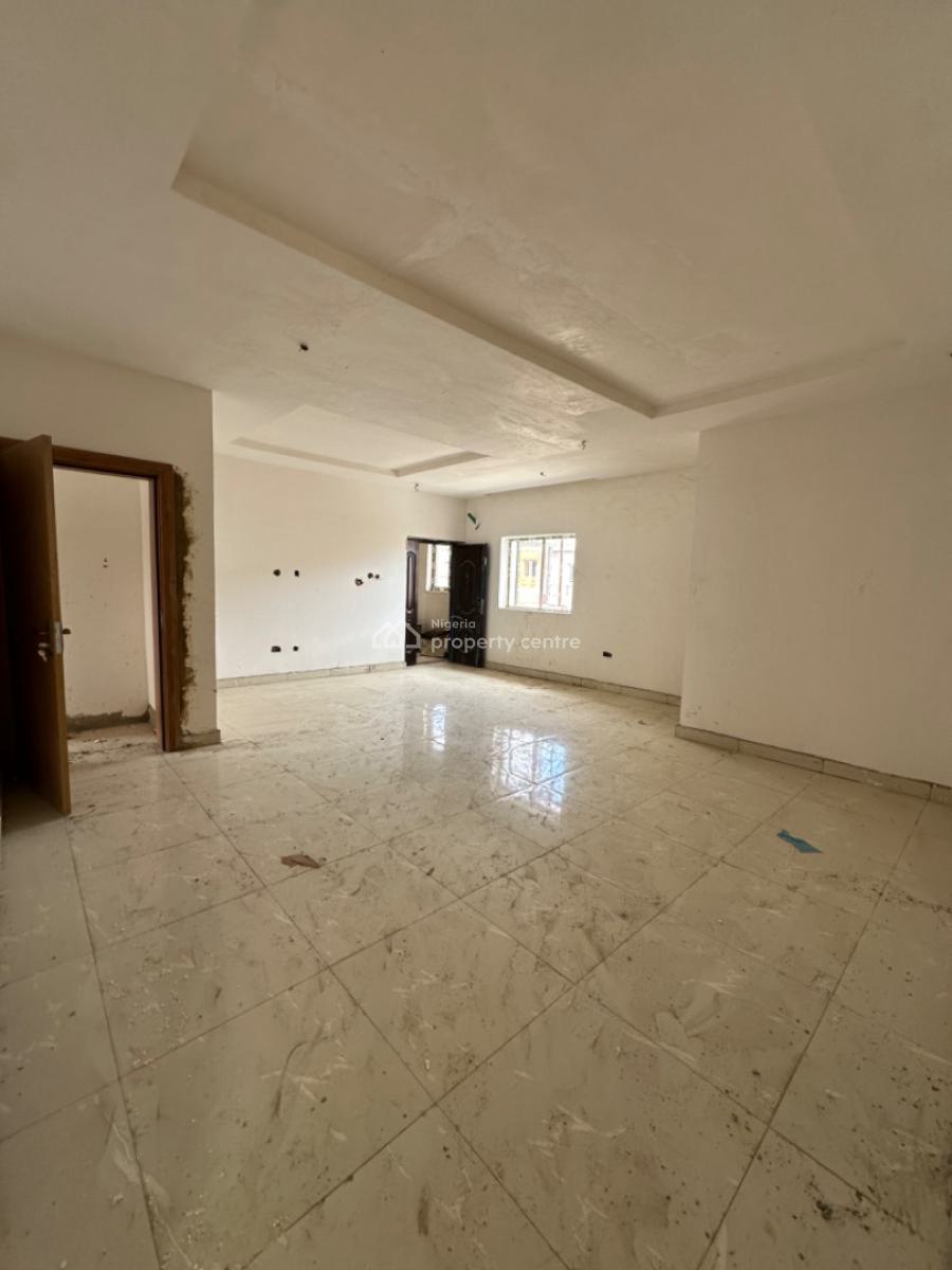 Luxurious 2 Bedroom Apartments, Kubwa, Abuja, Flat / Apartment for Sale