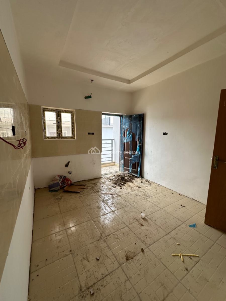 Luxurious 2 Bedroom Apartments, Kubwa, Abuja, Flat / Apartment for Sale