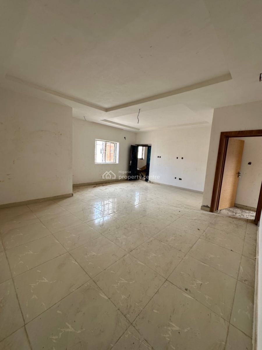 Luxurious 2 Bedroom Apartments, Kubwa, Abuja, Flat / Apartment for Sale