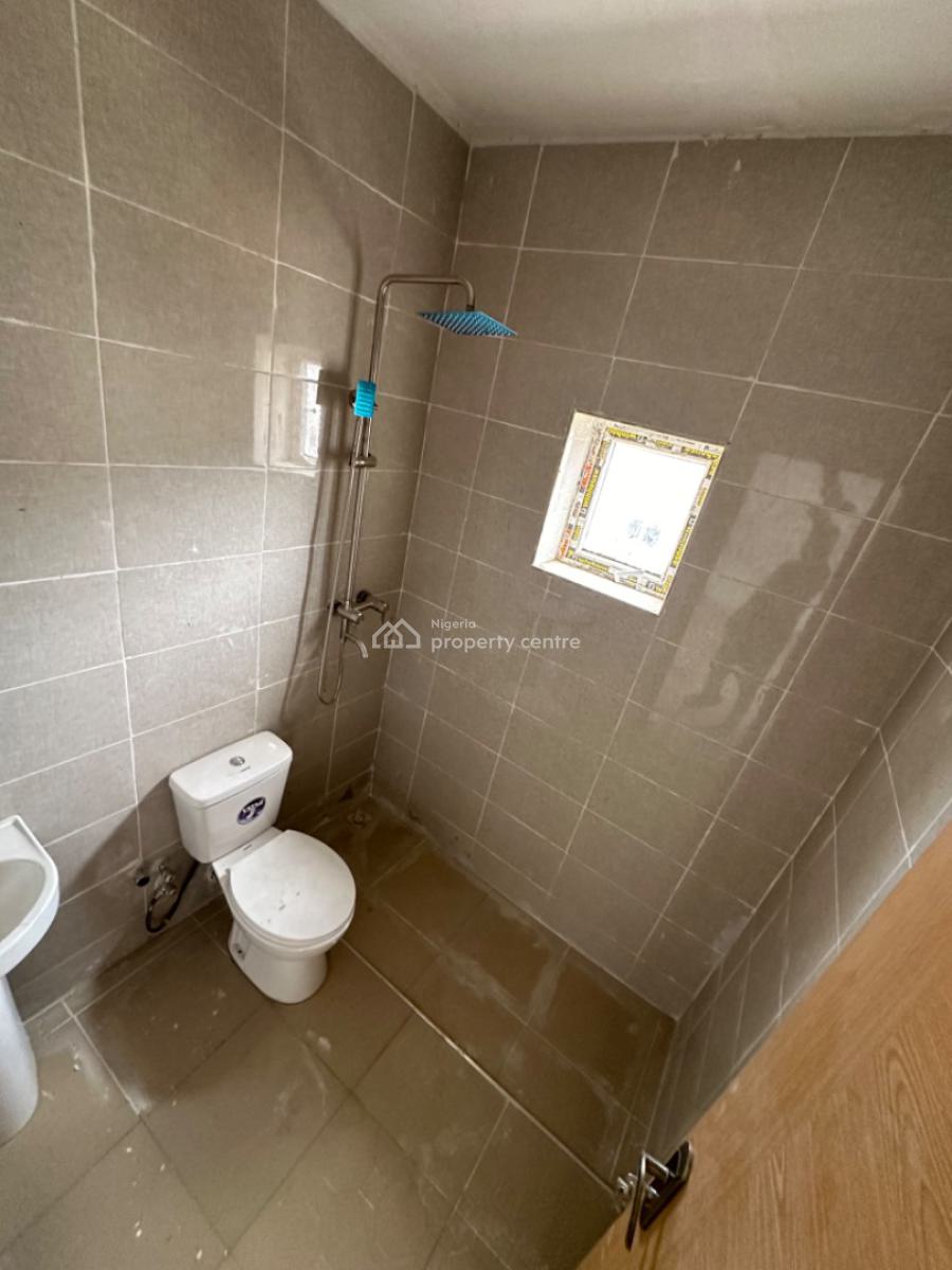 Luxurious 2 Bedroom Apartments, Kubwa, Abuja, Flat / Apartment for Sale