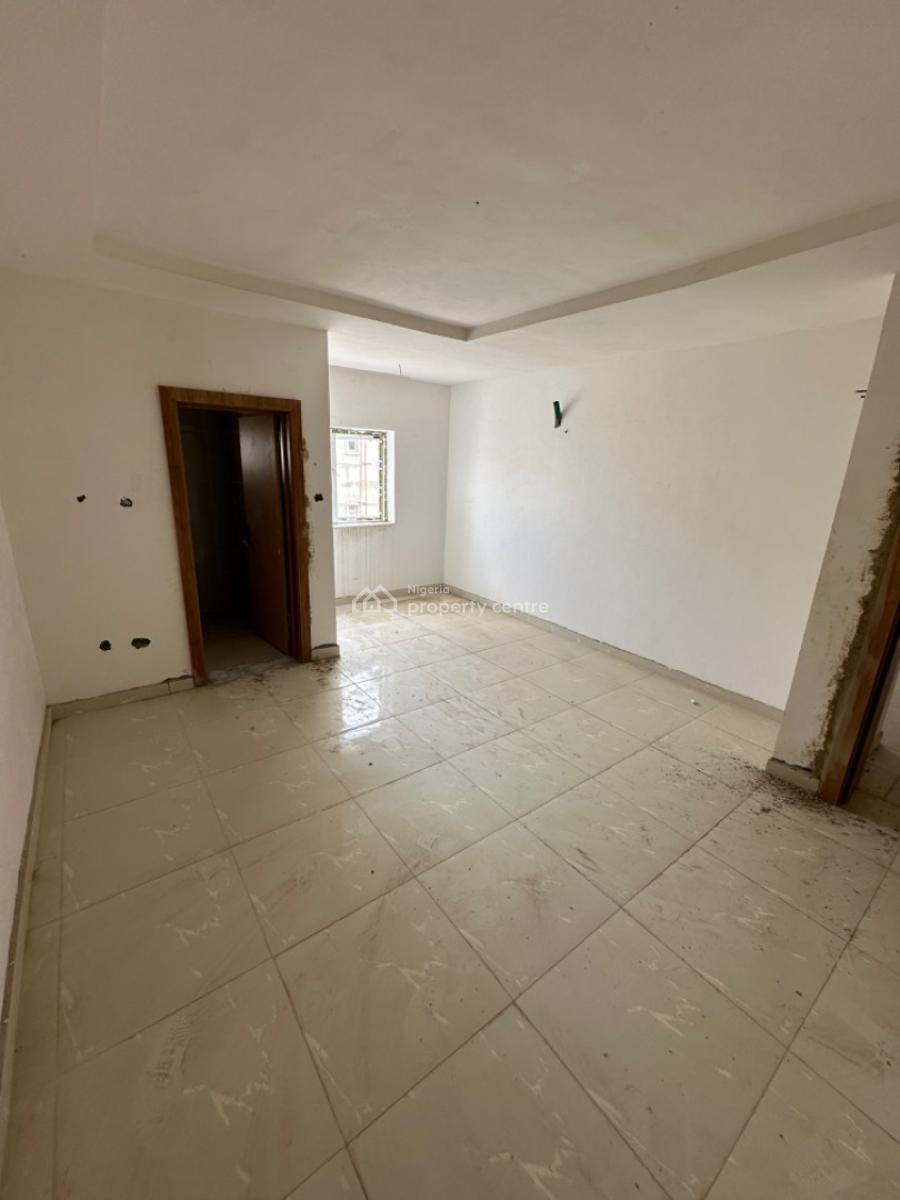 Luxurious 2 Bedroom Apartments, Kubwa, Abuja, Flat / Apartment for Sale