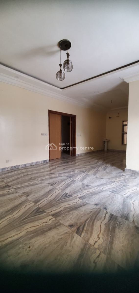 Osapa 2 Bedroom (ground Floor), Osapa London, Osapa, Lekki, Lagos, House for Rent