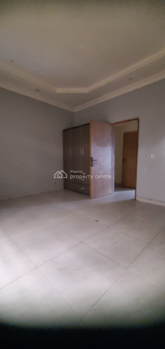 Osapa 2 Bedroom (ground Floor), Osapa London, Osapa, Lekki, Lagos, House for Rent