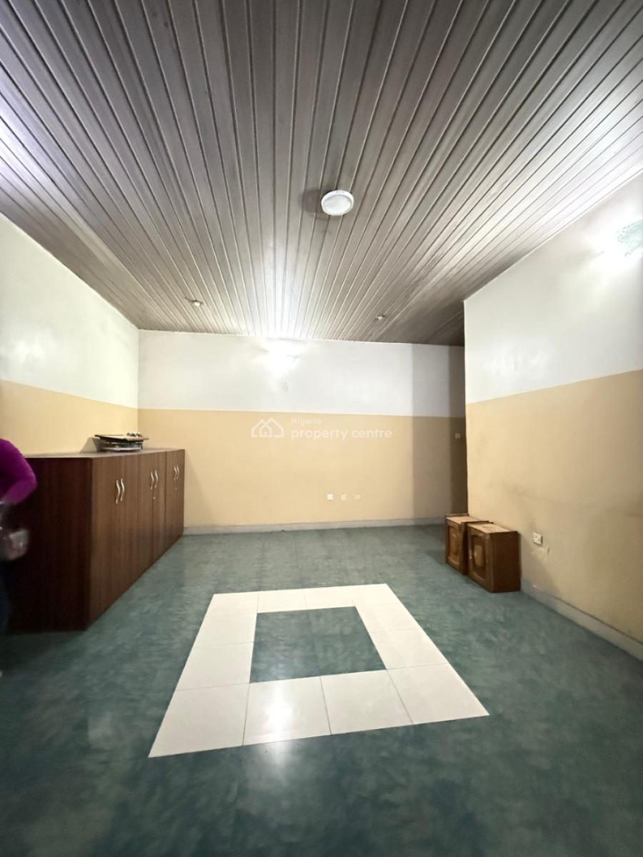 6 Bedroom Detached Duplex on 2 Plots of Land, Off East-west Road, Rumuokwurusi, Port Harcourt, Rivers, Detached Duplex for Sale