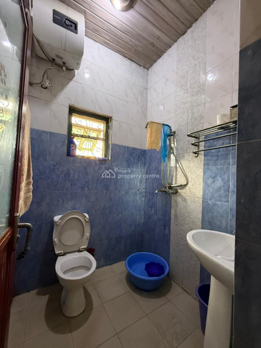 6 Bedroom Detached Duplex on 2 Plots of Land, Off East-west Road, Rumuokwurusi, Port Harcourt, Rivers, Detached Duplex for Sale
