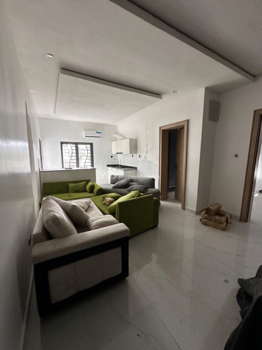 Brand New Furnished Luxurious 2 Bedroom Apartments, Games Village, Kaura, Abuja, Flat / Apartment for Sale