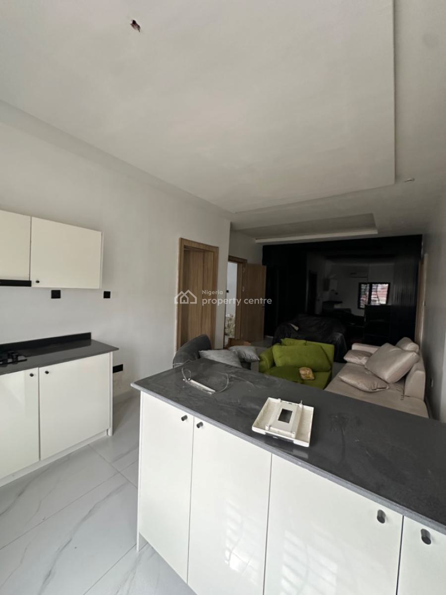 Brand New Furnished Luxurious 2 Bedroom Apartments, Games Village, Kaura, Abuja, Flat / Apartment for Sale