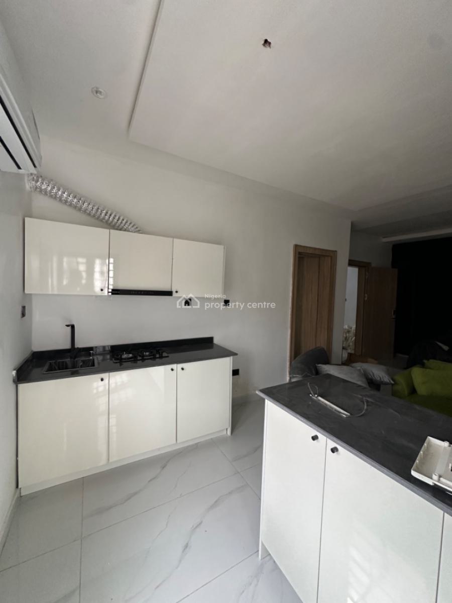 Brand New Furnished Luxurious 2 Bedroom Apartments, Games Village, Kaura, Abuja, Flat / Apartment for Sale