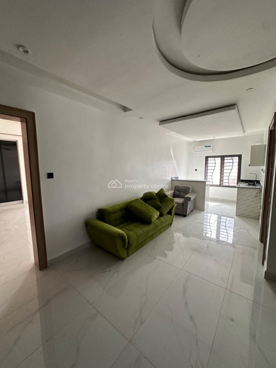 Brand New Furnished Luxurious 2 Bedroom Apartments, Games Village, Kaura, Abuja, Flat / Apartment for Sale