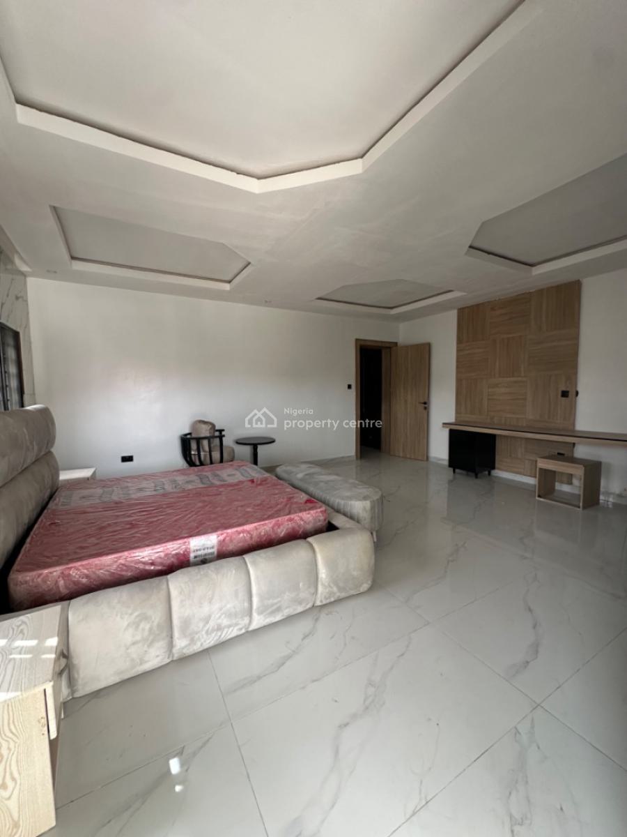 Brand New Furnished Luxurious 2 Bedroom Apartments, Games Village, Kaura, Abuja, Flat / Apartment for Sale