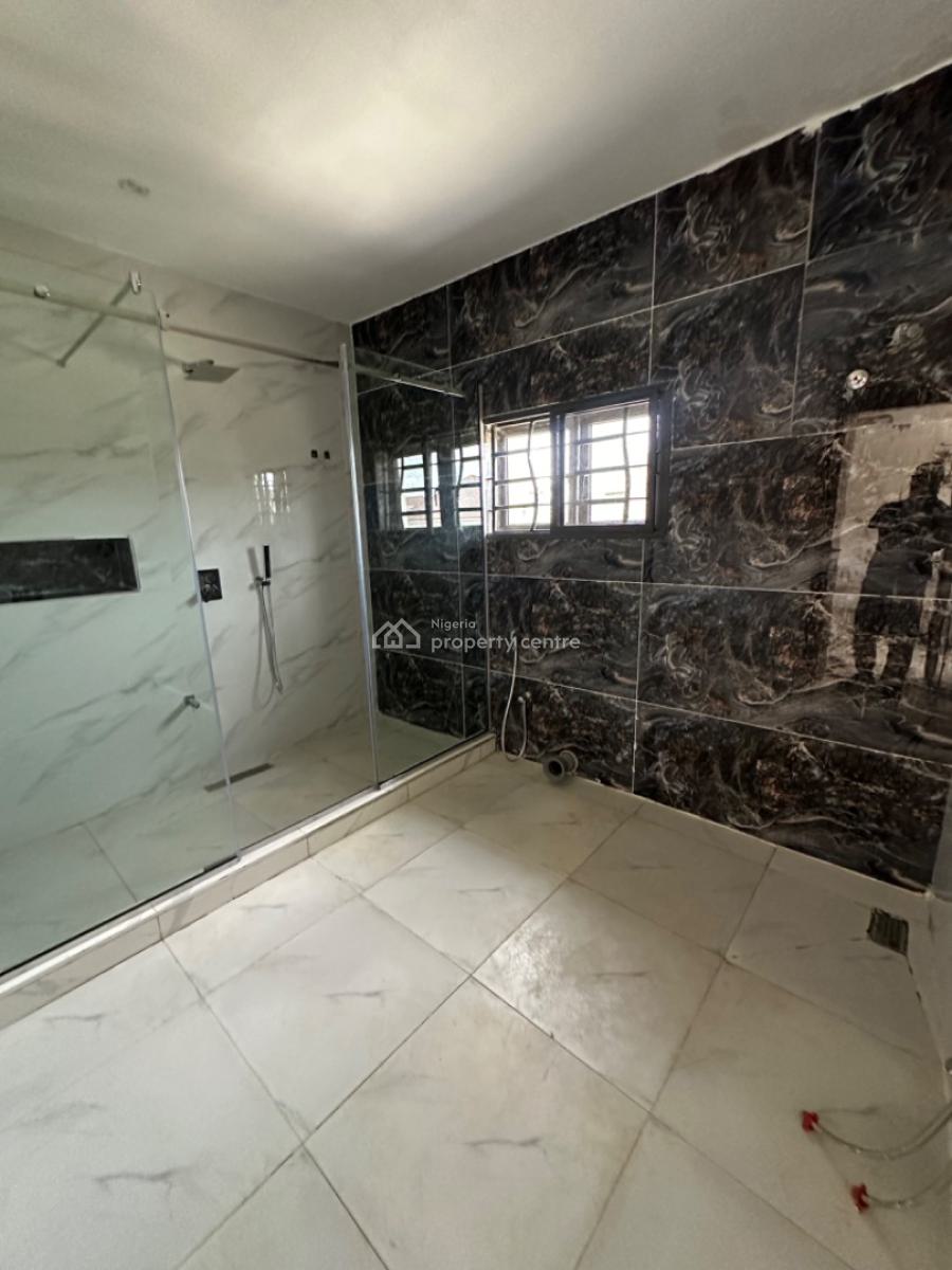 Brand New Furnished Luxurious 2 Bedroom Apartments, Games Village, Kaura, Abuja, Flat / Apartment for Sale
