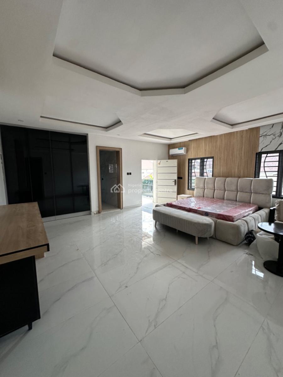 Brand New Furnished Luxurious 2 Bedroom Apartments, Games Village, Kaura, Abuja, Flat / Apartment for Sale