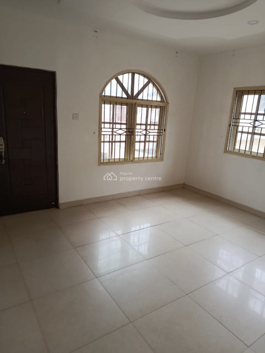 5 Bedroom Semi Detached, Green Ville Estate, Badore, Ajah, Lagos, Semi-detached Duplex for Rent