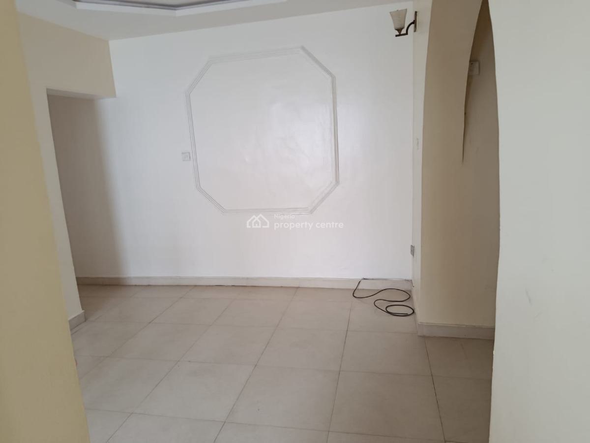 5 Bedroom Semi Detached, Green Ville Estate, Badore, Ajah, Lagos, Semi-detached Duplex for Rent