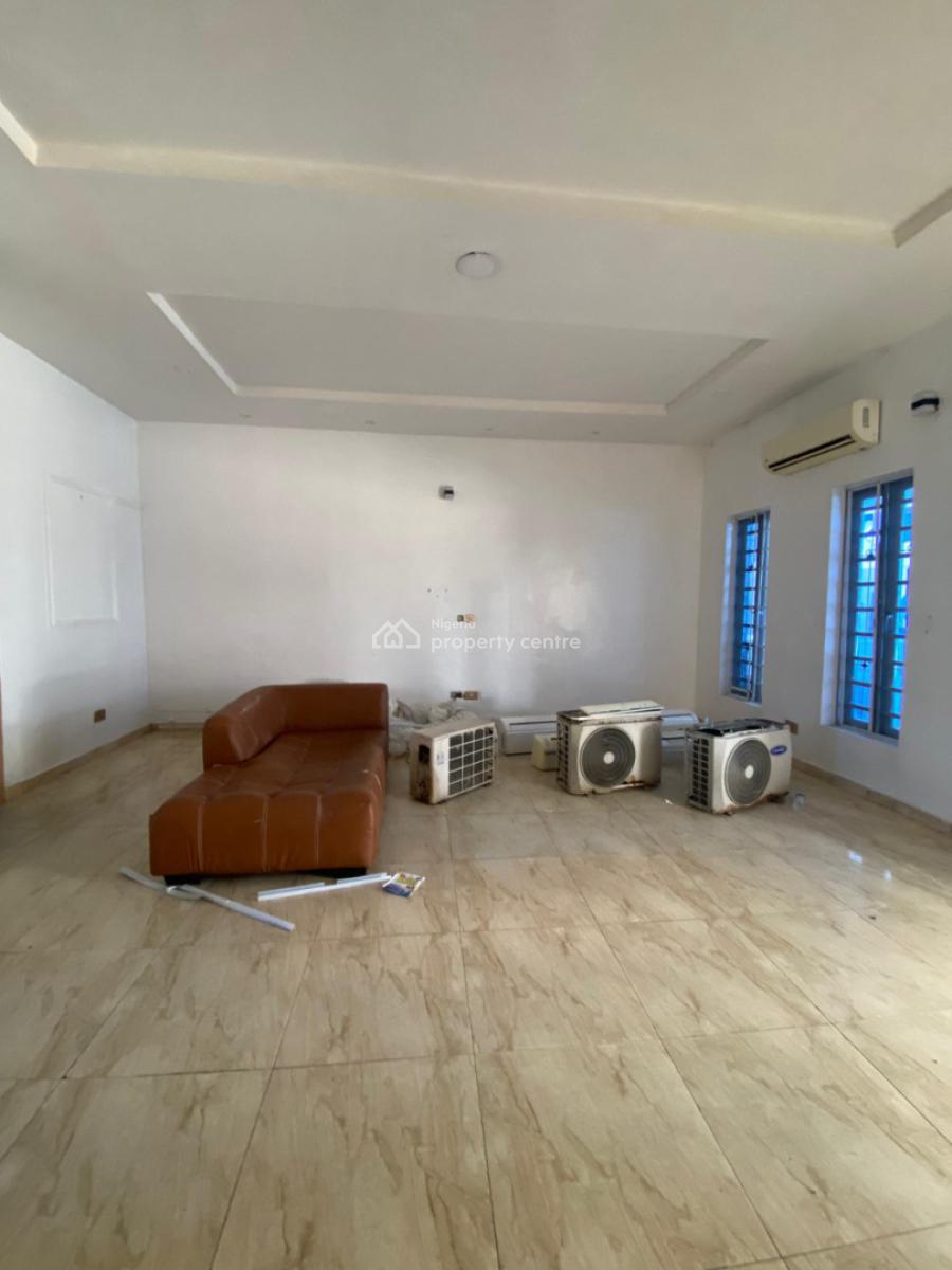4 Bedroom Terrace Duplex with Bq, Orchid Van Daniel Estate, Ikota, Lekki, Lagos, Terraced Duplex for Sale