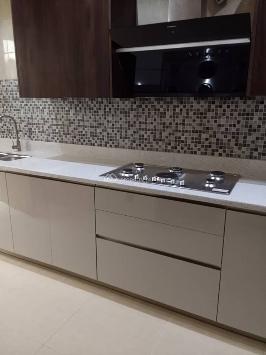 4 Bedroom Terrace, Off a J Marinho, Off Sinari Daranijo, Victoria Island (vi), Lagos, Terraced Duplex for Rent