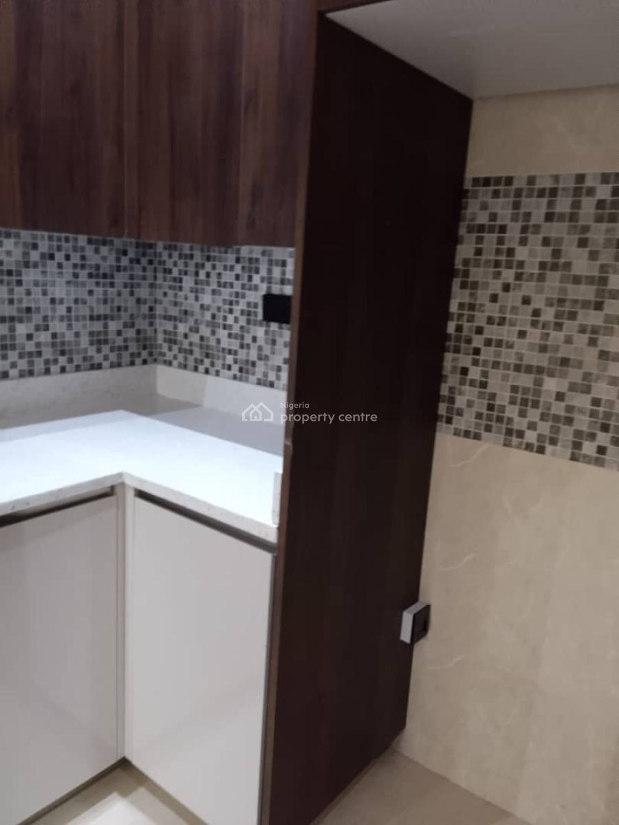 4 Bedroom Terrace, Off a J Marinho, Off Sinari Daranijo, Victoria Island (vi), Lagos, Terraced Duplex for Rent