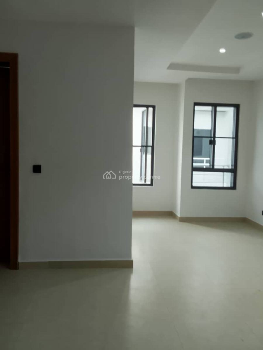4 Bedroom Terrace, Off a J Marinho, Off Sinari Daranijo, Victoria Island (vi), Lagos, Terraced Duplex for Rent
