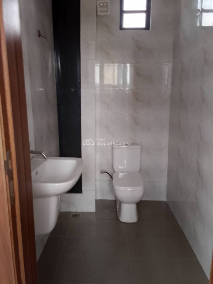 4 Bedroom Terrace, Off a J Marinho, Off Sinari Daranijo, Victoria Island (vi), Lagos, Terraced Duplex for Rent