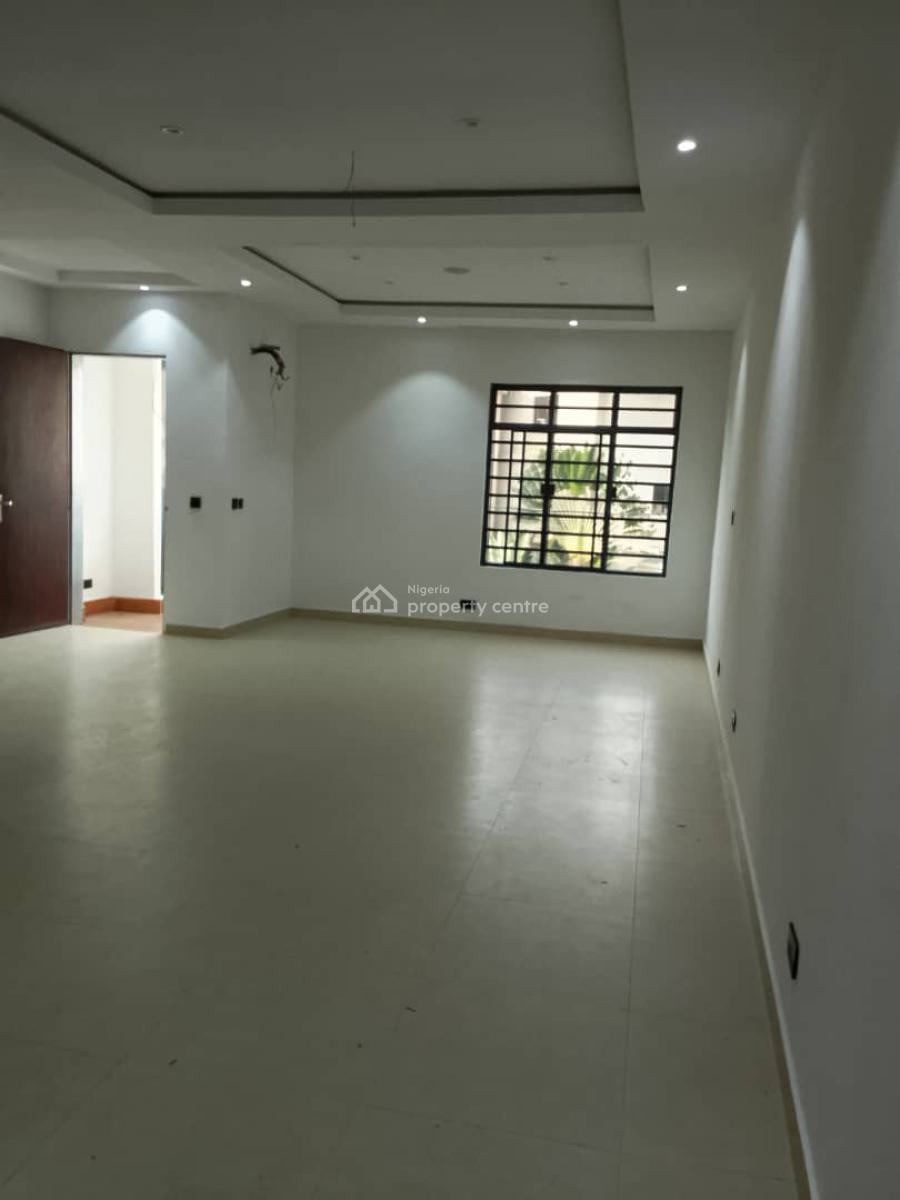 4 Bedroom Terrace, Off a J Marinho, Off Sinari Daranijo, Victoria Island (vi), Lagos, Terraced Duplex for Rent