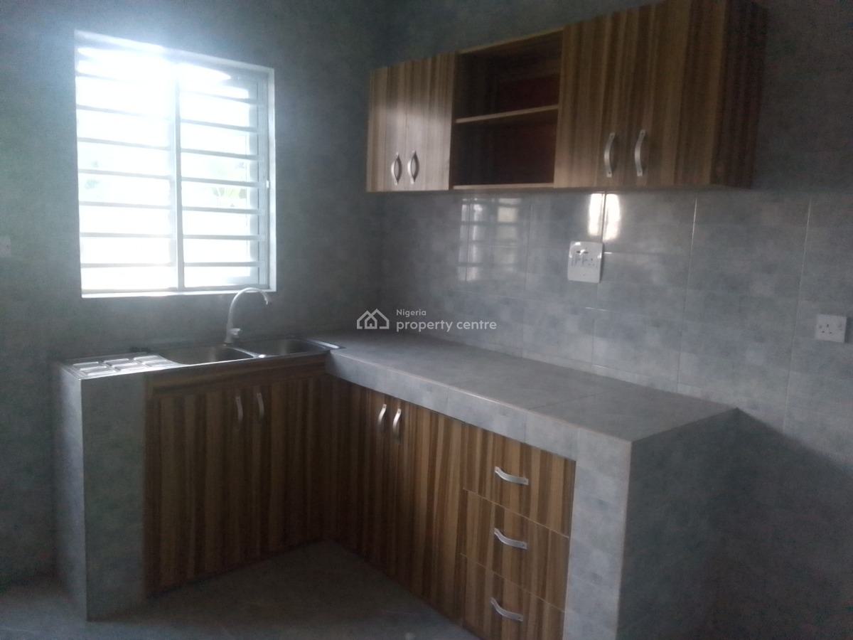 Newly Buildt Spacious Luxury 3 Bedroom Flat with Excellent Features, Goodnews Estate, Ogombo, Ajah, Lagos, Flat / Apartment for Rent