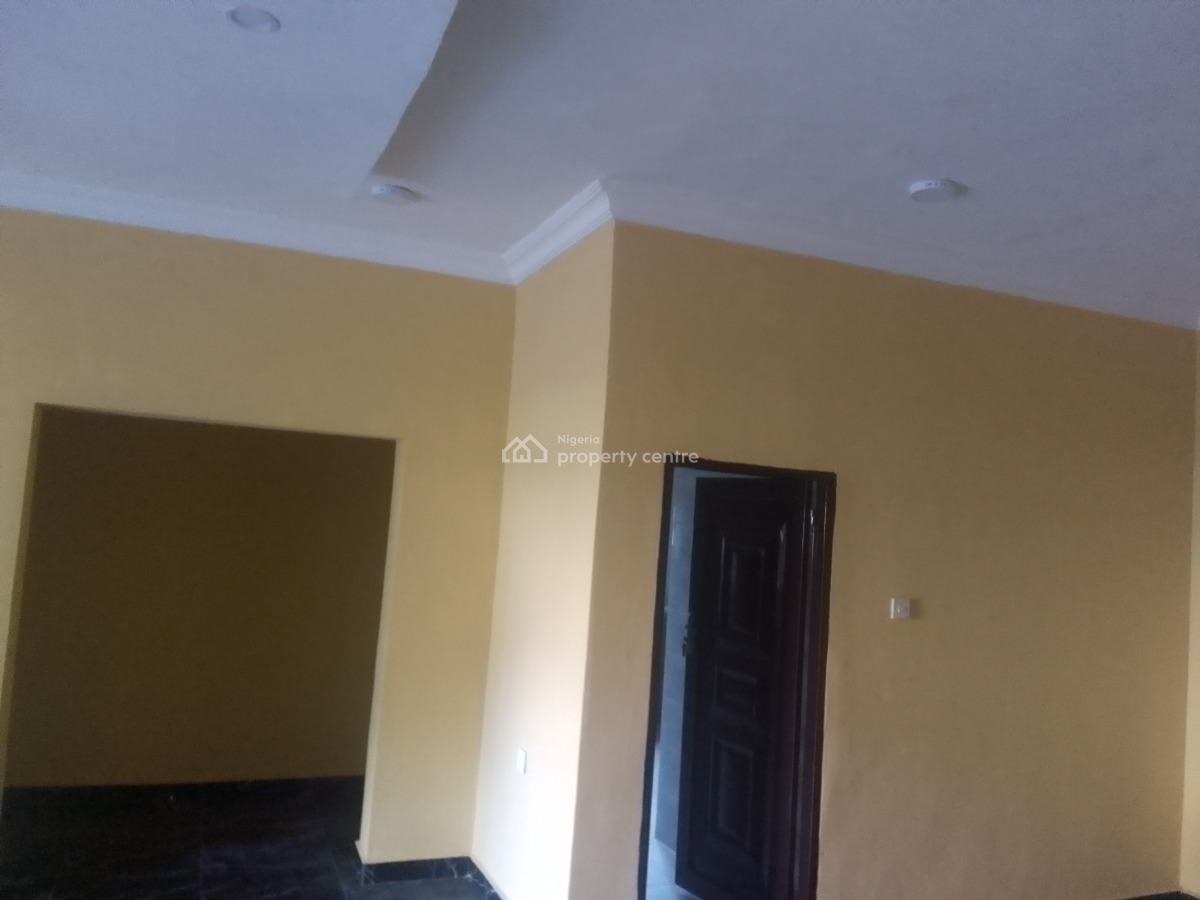 Newly Buildt Spacious Luxury 3 Bedroom Flat with Excellent Features, Goodnews Estate, Ogombo, Ajah, Lagos, Flat / Apartment for Rent
