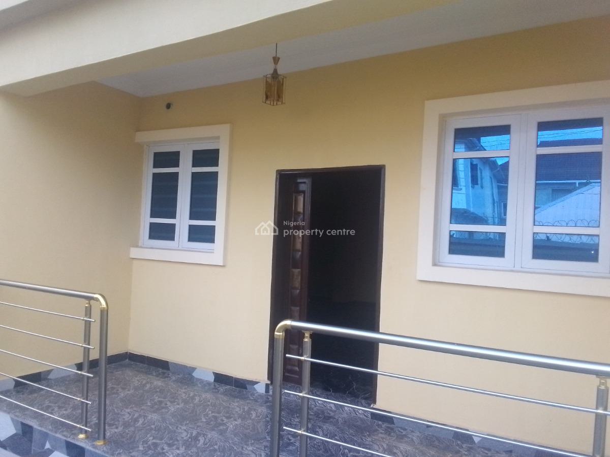 Newly Buildt Spacious Luxury 3 Bedroom Flat with Excellent Features, Goodnews Estate, Ogombo, Ajah, Lagos, Flat / Apartment for Rent