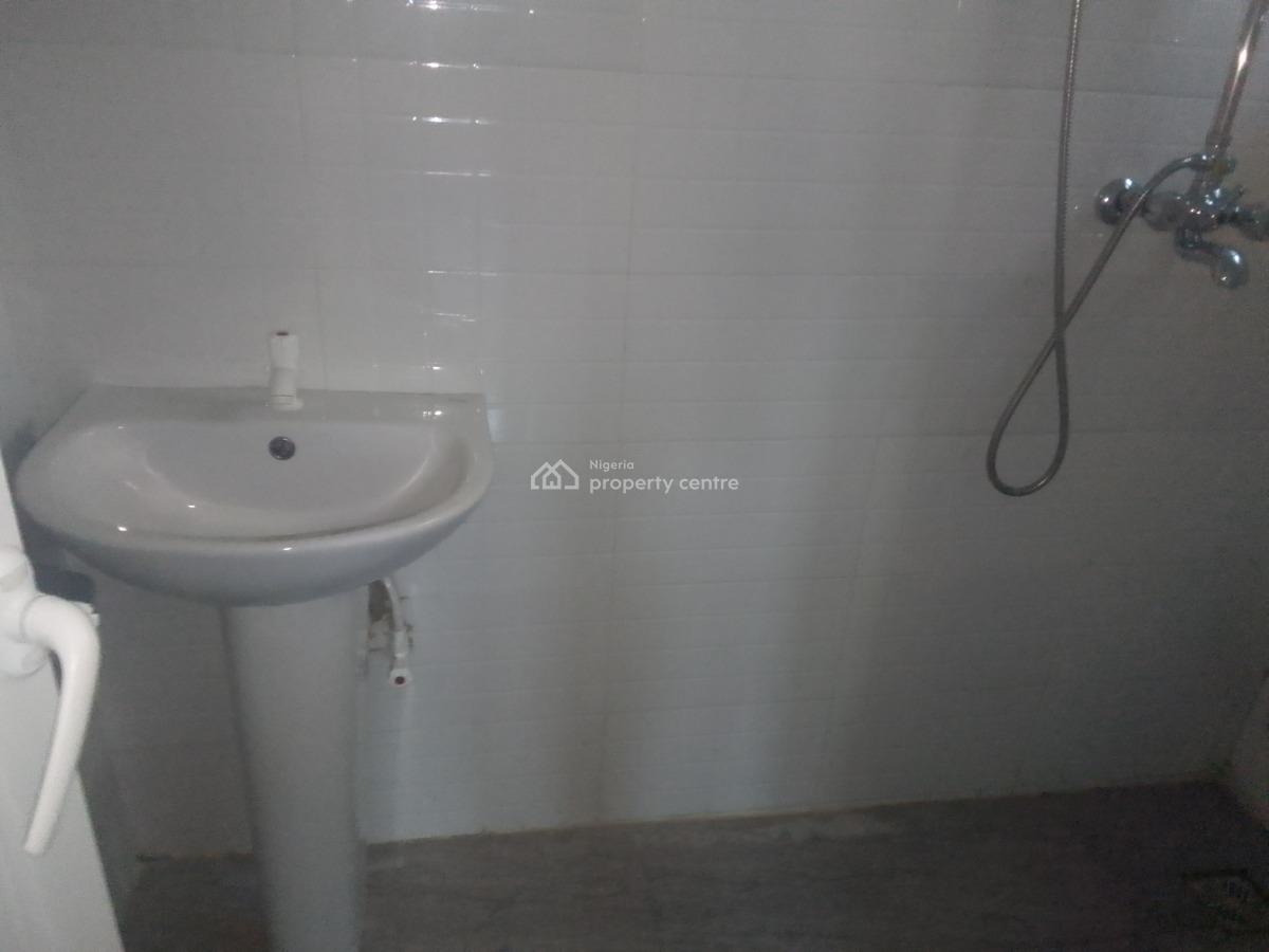 Newly Buildt Spacious Luxury 3 Bedroom Flat with Excellent Features, Goodnews Estate, Ogombo, Ajah, Lagos, Flat / Apartment for Rent