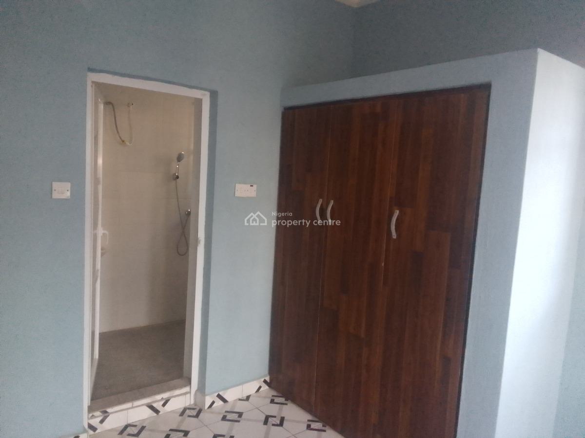 Newly Buildt Spacious Luxury 3 Bedroom Flat with Excellent Features, Goodnews Estate, Ogombo, Ajah, Lagos, Flat / Apartment for Rent