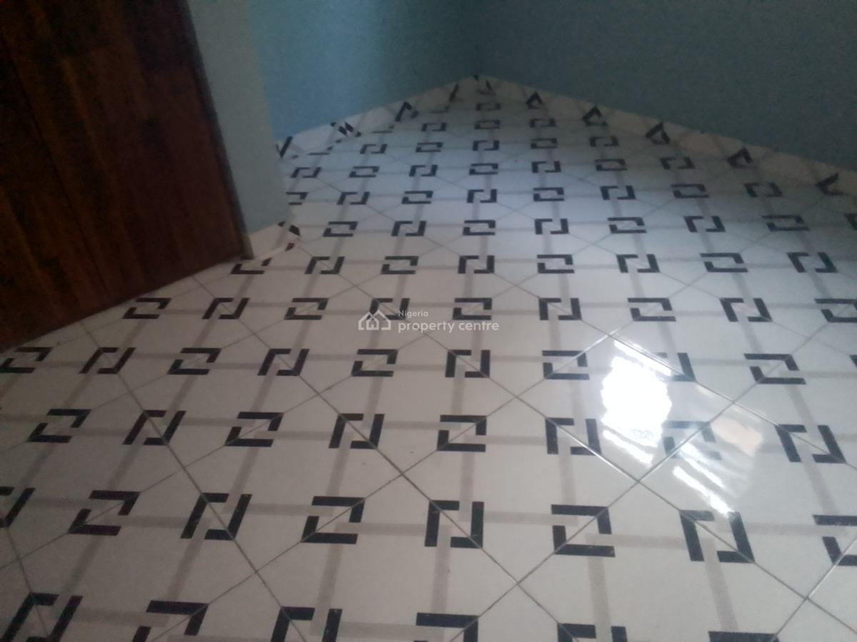 Newly Buildt Spacious Luxury 3 Bedroom Flat with Excellent Features, Goodnews Estate, Ogombo, Ajah, Lagos, Flat / Apartment for Rent