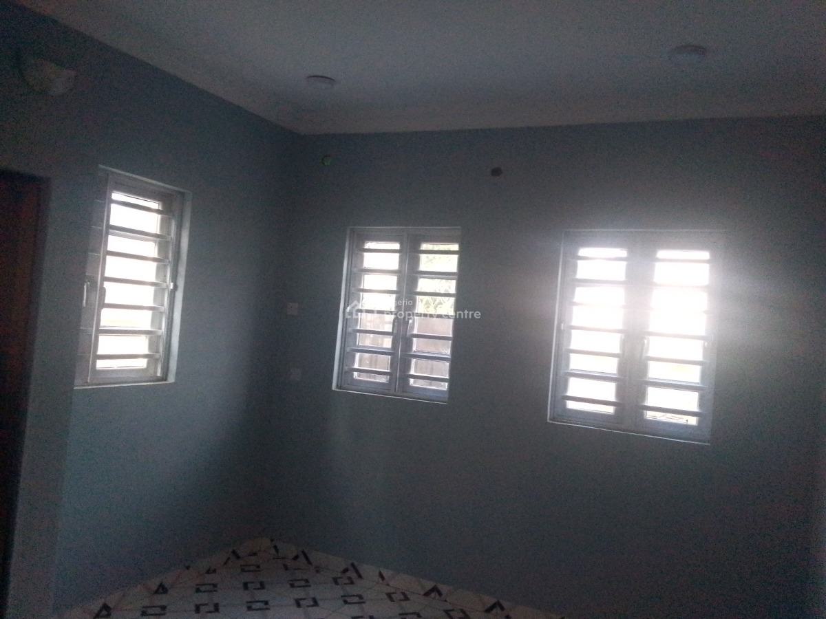 Newly Buildt Spacious Luxury 3 Bedroom Flat with Excellent Features, Goodnews Estate, Ogombo, Ajah, Lagos, Flat / Apartment for Rent