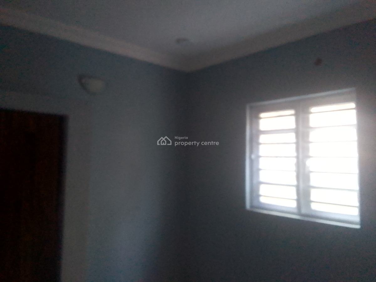 Newly Buildt Spacious Luxury 3 Bedroom Flat with Excellent Features, Goodnews Estate, Ogombo, Ajah, Lagos, Flat / Apartment for Rent