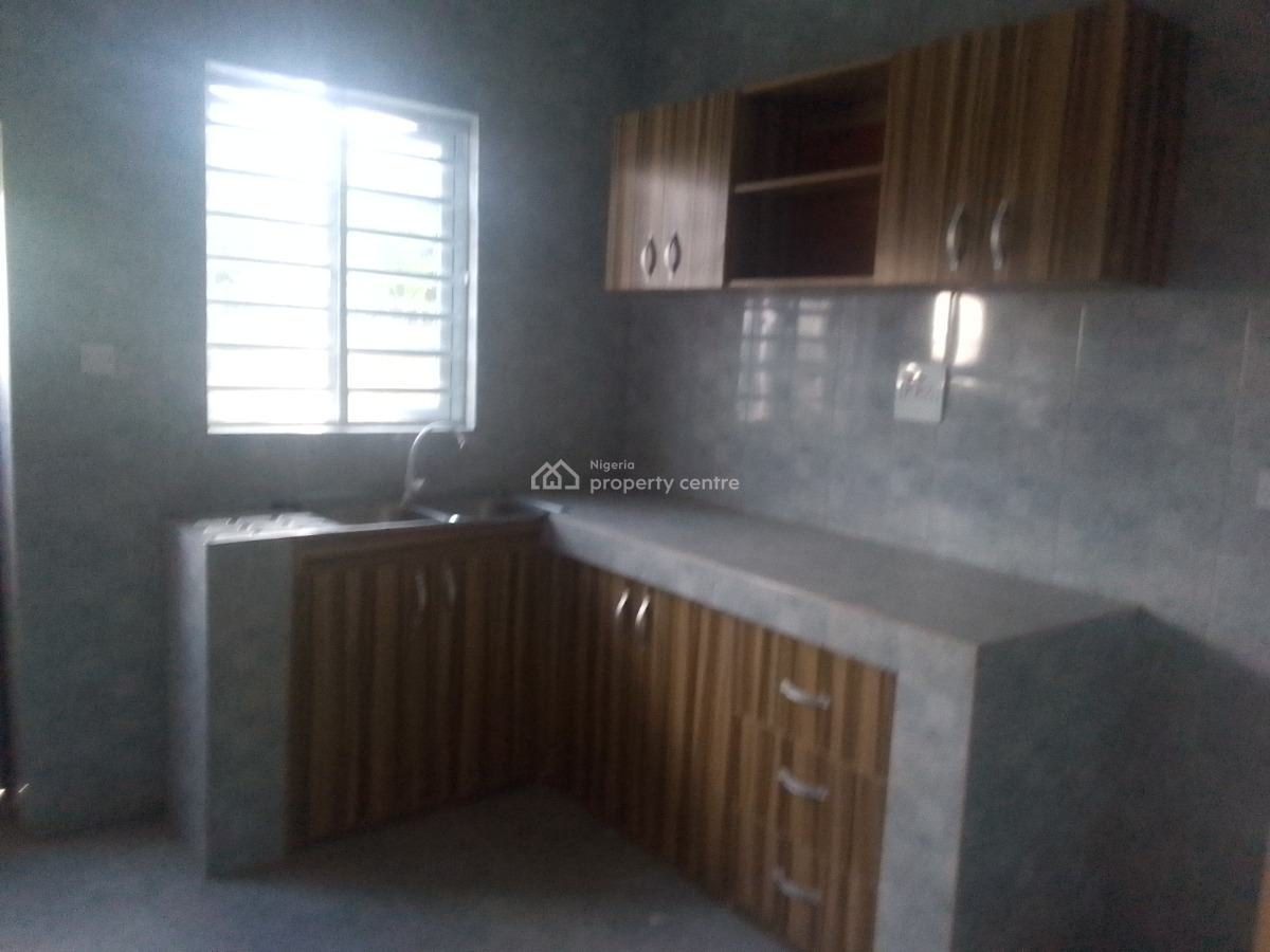 Newly Buildt Spacious Luxury 3 Bedroom Flat with Excellent Features, Goodnews Estate, Ogombo, Ajah, Lagos, Flat / Apartment for Rent