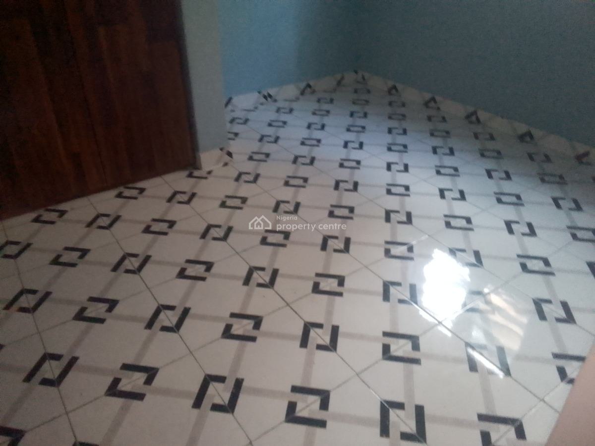 Newly Buildt Spacious Luxury 3 Bedroom Flat with Excellent Features, Goodnews Estate, Ogombo, Ajah, Lagos, Flat / Apartment for Rent