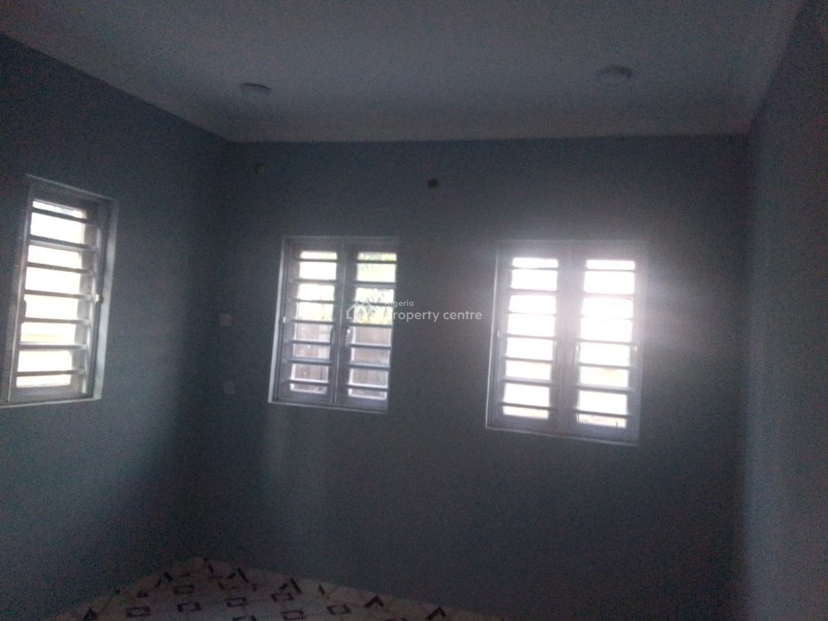 Newly Buildt Spacious Luxury 3 Bedroom Flat with Excellent Features, Goodnews Estate, Ogombo, Ajah, Lagos, Flat / Apartment for Rent