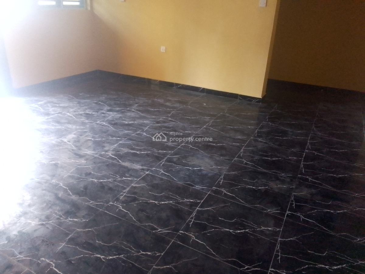 Newly Buildt Spacious Luxury 3 Bedroom Flat with Excellent Features, Goodnews Estate, Ogombo, Ajah, Lagos, Flat / Apartment for Rent