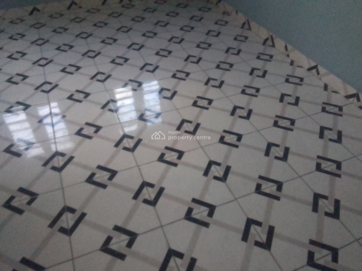 Newly Buildt Spacious Luxury 3 Bedroom Flat with Excellent Features, Goodnews Estate, Ogombo, Ajah, Lagos, Flat / Apartment for Rent