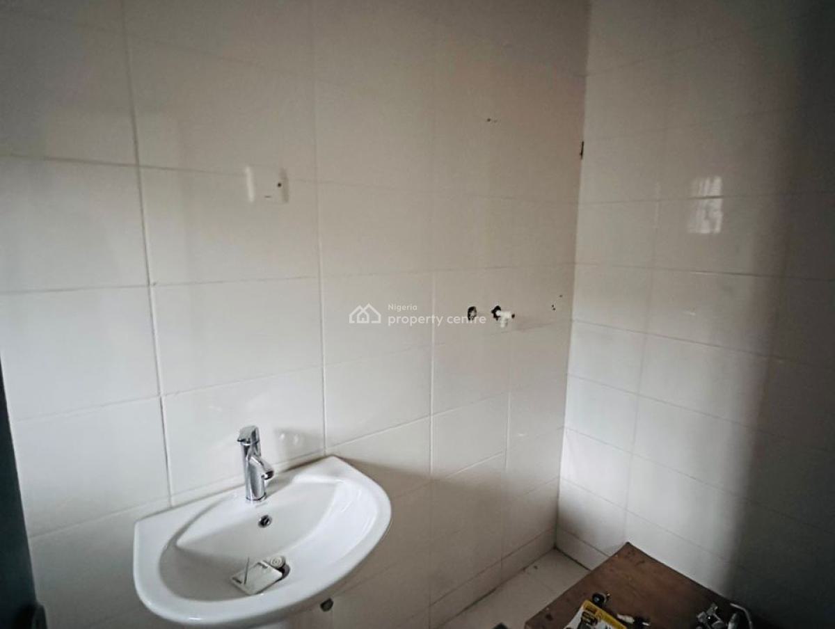 3 Bedroom Apartment, Jahi, Abuja, Flat / Apartment for Sale