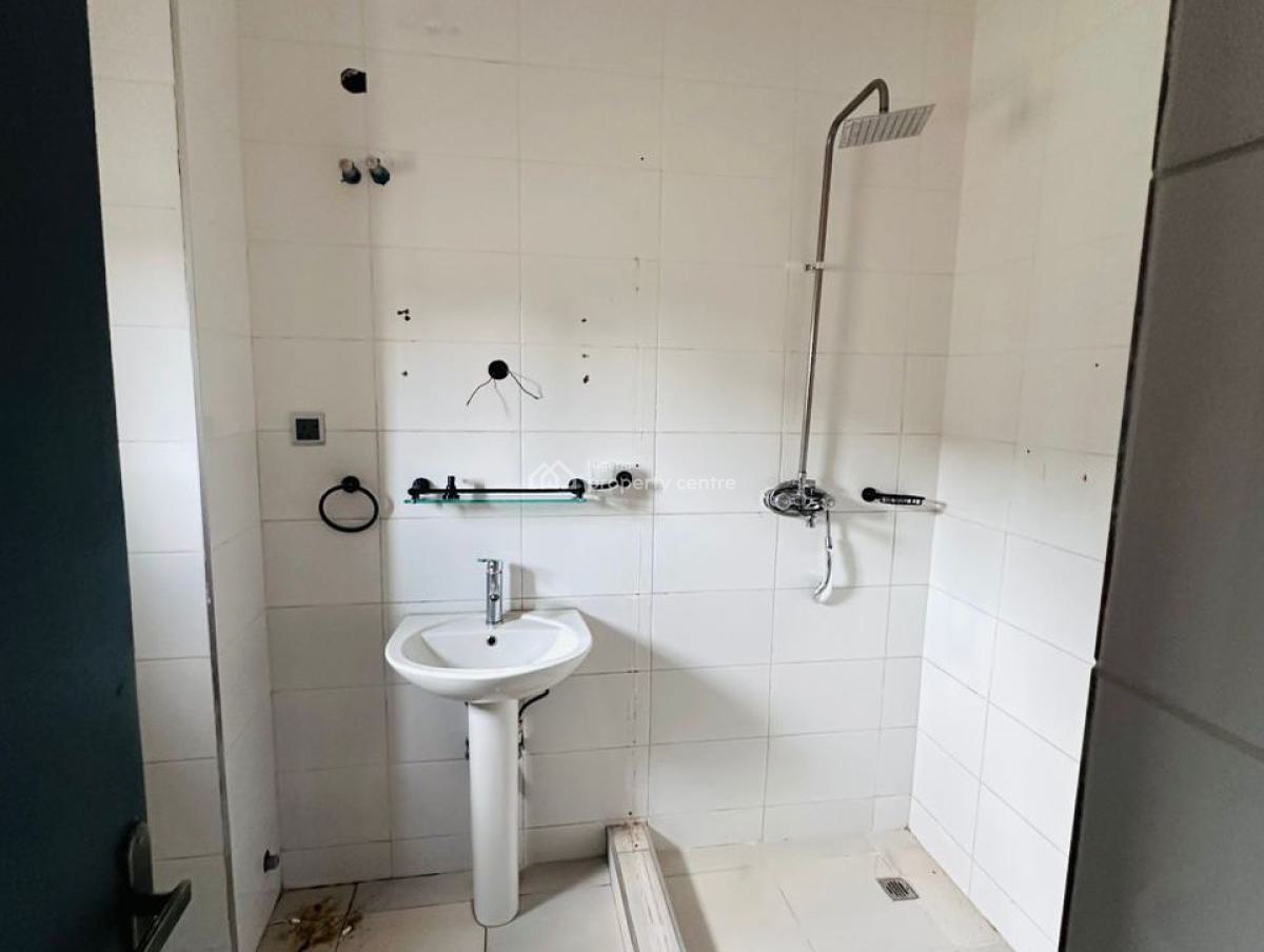 3 Bedroom Apartment, Jahi, Abuja, Flat / Apartment for Sale