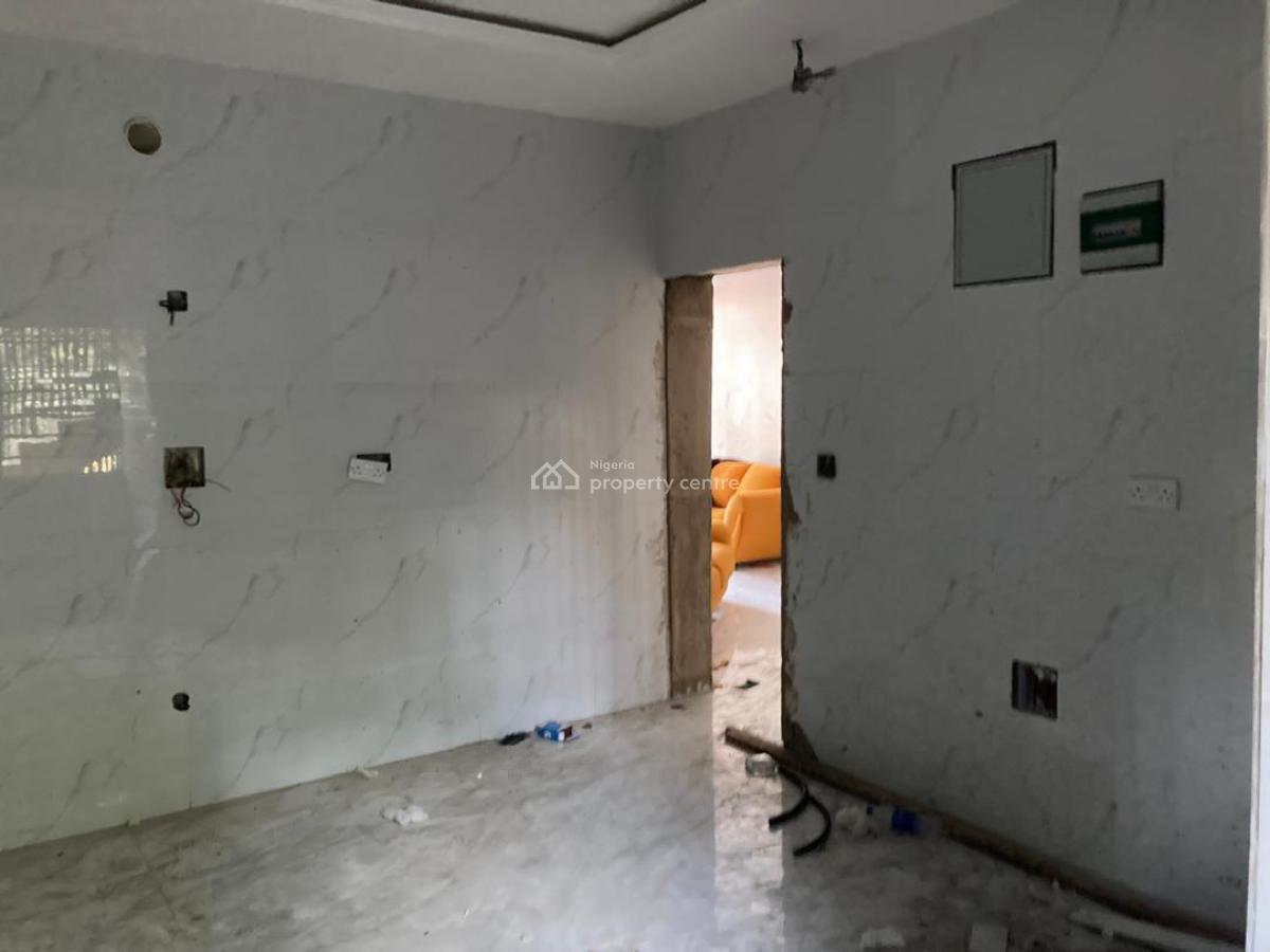 Newly Built Six Units of 3 Bedroom Apartment, Ikeja Gra, Ikeja, Lagos, Flat / Apartment for Rent