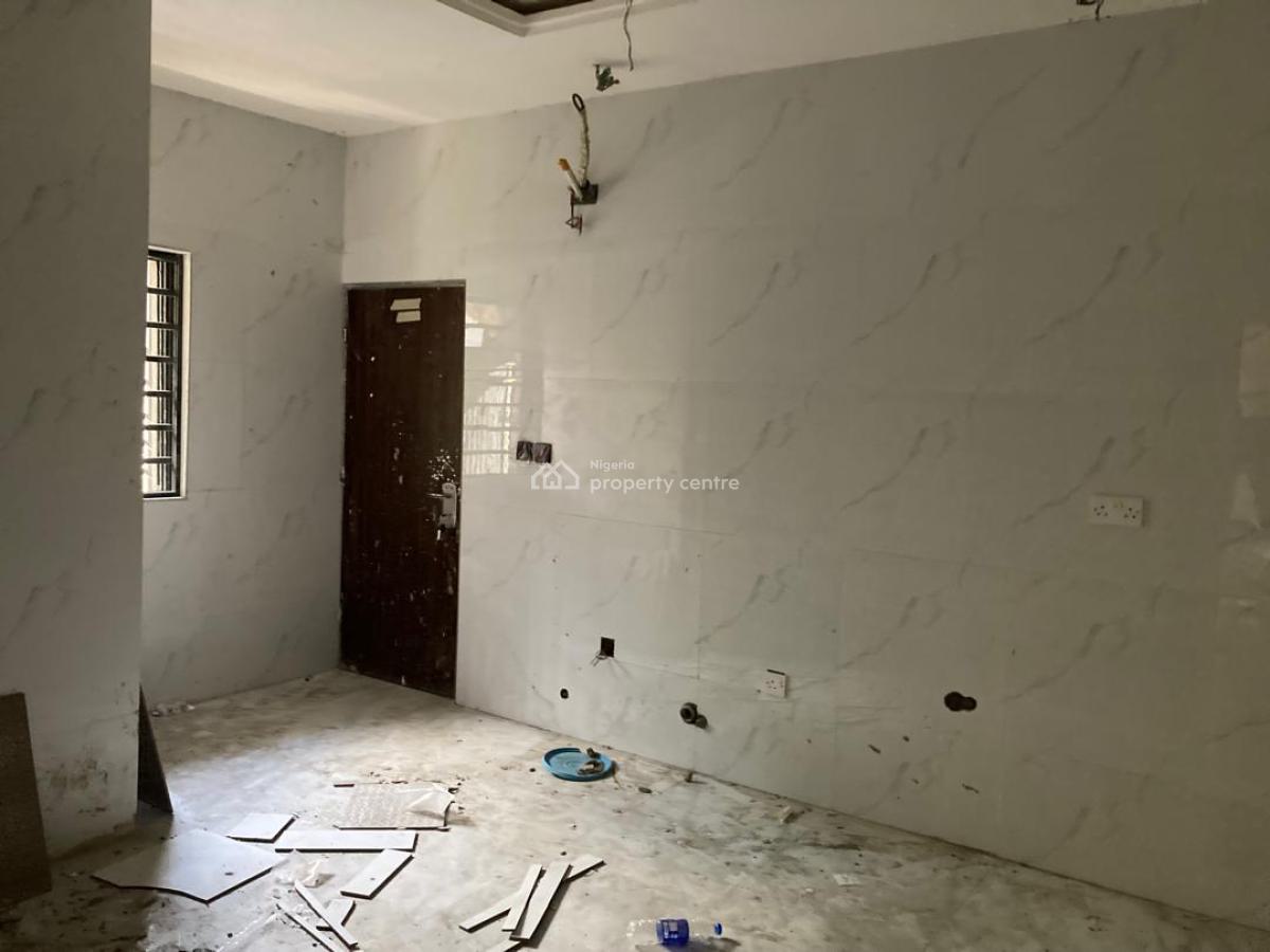 Newly Built Six Units of 3 Bedroom Apartment, Ikeja Gra, Ikeja, Lagos, Flat / Apartment for Rent